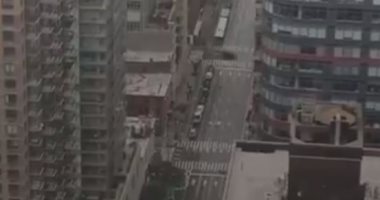 الولايات المتحدة تحظر استخدام المسيرات فوق مواقع البنية التحتية الحيوية بنيويورك 4 الولايات المتحدة تحظر استخدام المسيرات فوق مواقع البنية التحتية الحيوية بنيويورك