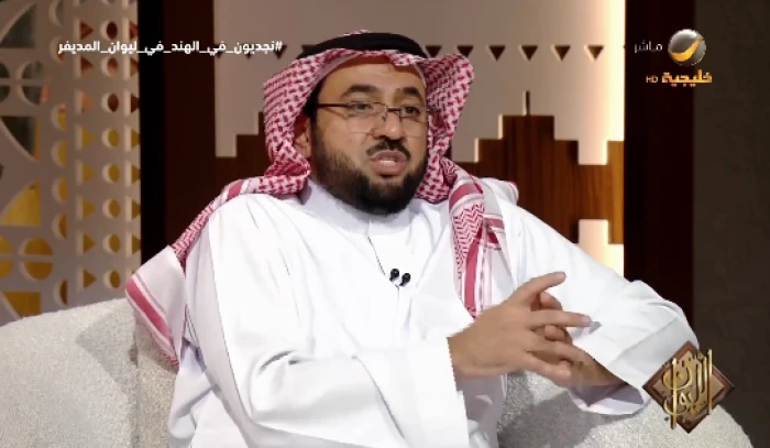 باحث يكشف تفاصيل أول زيارة خارجية للملك فيصل للهند وهو في عمر الـ14 . صحيفة المرصد