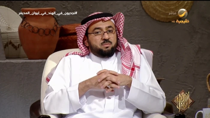باحث يكشف سبب هجرة بعض أهل نجد إلى الهند . صحيفة المرصد 4 باحث يكشف سبب هجرة بعض أهل نجد إلى الهند . صحيفة المرصد