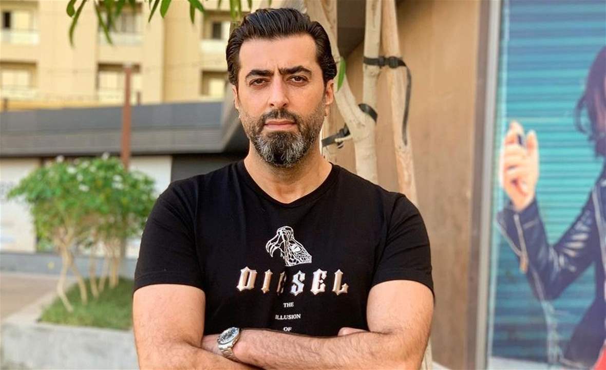 باسم ياخور يواصل هجومه بعد الاحداث المؤلمة في الساحل السوري