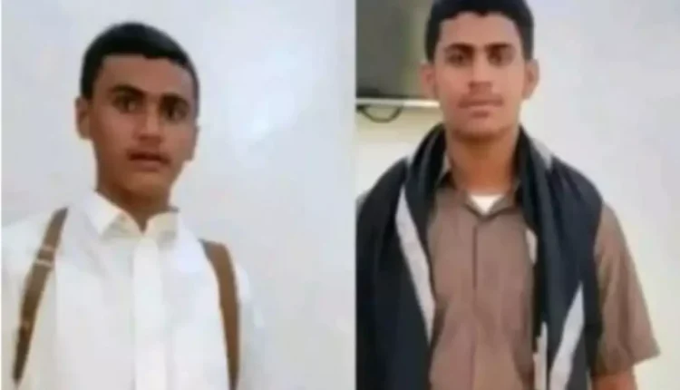 بالصورة والتفاصيل: جريمة قتل شقيقين يمنيين تهز حضرموت.. كيف ورط مواطن خمسيني نفسه بسبب "لعبة ببجي"؟!
