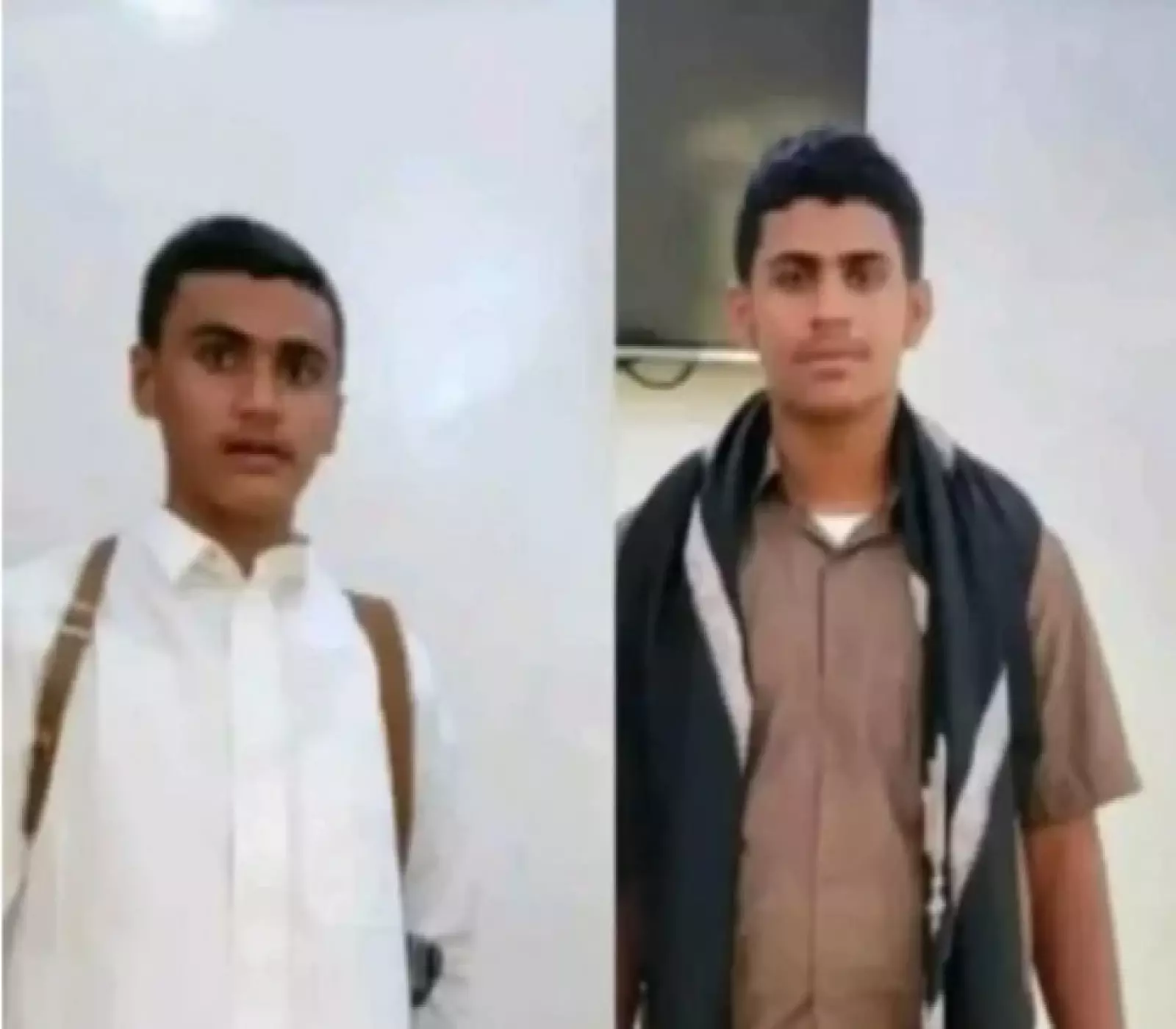 بالصورة والتفاصيل: جريمة قتل شقيقين يمنيين تهز حضرموت.. كيف ورط مواطن خمسيني نفسه بسبب "لعبة ببجي"؟! 2 بالصورة والتفاصيل: جريمة قتل شقيقين يمنيين تهز حضرموت.. كيف ورط مواطن خمسيني نفسه بسبب "لعبة ببجي"؟!