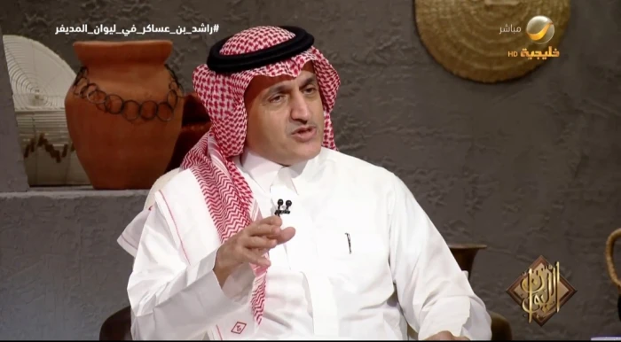 بالفيديو.. باحث يروي قصة "طسم وجديس" أولى القبائل التي سكنت الرياض قبل الميلاد بـ 400 سنة والصراع الذي دار بينها