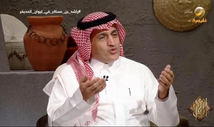 بالفيديو.. باحث يكشف عن النهاية المأساوية لزرقاء اليمامة المرأة التي كانت ترى على بعد مسيرة ثلاثة أيام