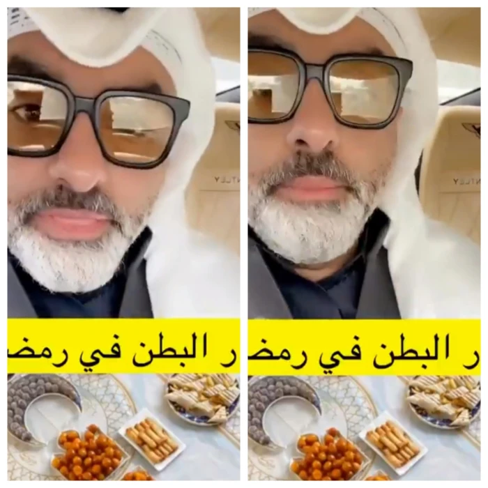 بالفيديو.. مختص يكشف أسباب وجع البطن والصداع في رمضان.. ويوضح طرق العلاج 4 بالفيديو.. مختص يكشف أسباب وجع البطن والصداع في رمضان.. ويوضح طرق العلاج