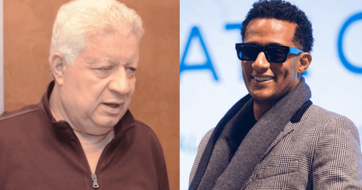 بالفيديو.. مرتضى منصور يهاجم محمد رمضان بسبب ياسمين صبري 4 بالفيديو.. مرتضى منصور يهاجم محمد رمضان بسبب ياسمين صبري