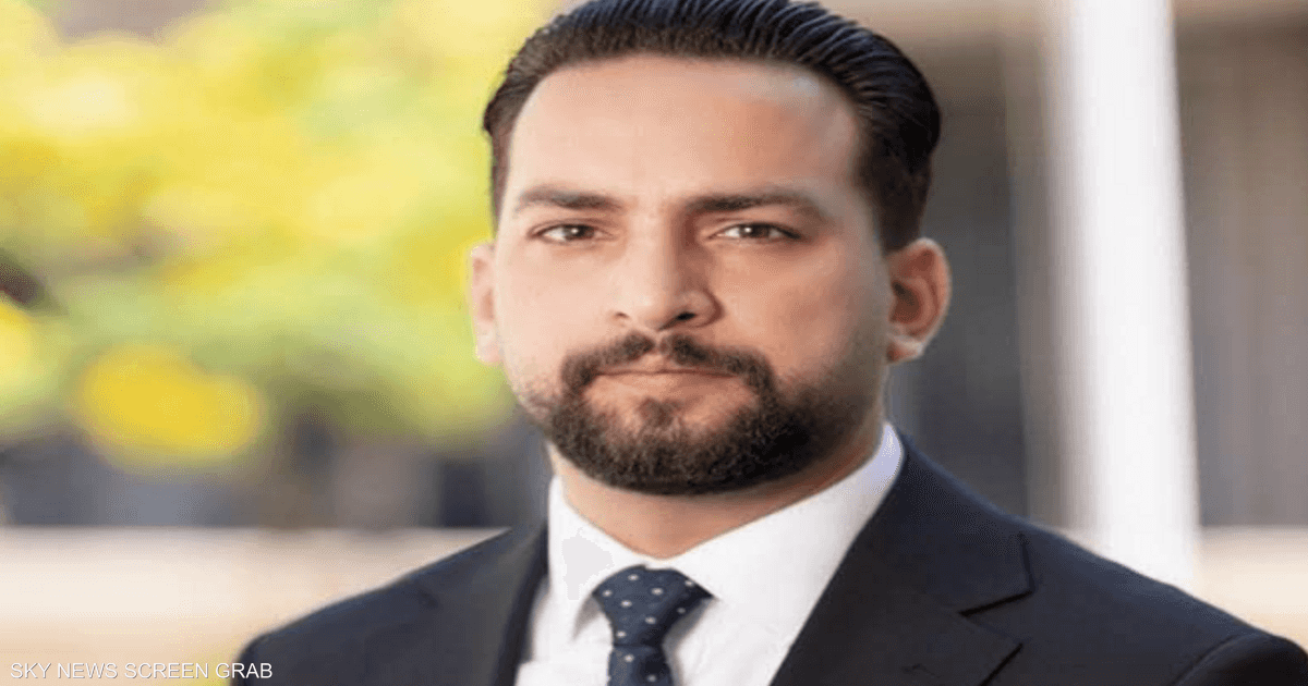 بالفيديو.. مشاجرة "مسلحة" تنهي حياة صحفي عراقي 4 بالفيديو.. مشاجرة "مسلحة" تنهي حياة صحفي عراقي