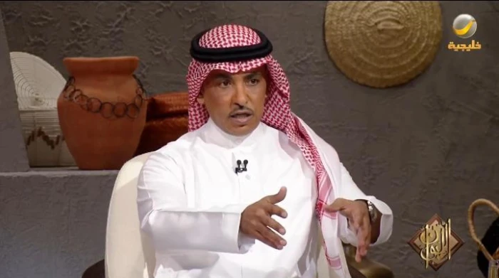 بالفيديو.. وزير الإعلام يروي قصة تغطيته ل "حريق القديح" الذي وقع قبل ليلة زفاف عروسين وتسبب في وفاة 76 امرأة وطفل 4 بالفيديو.. وزير الإعلام يروي قصة تغطيته ل "حريق القديح" الذي وقع قبل ليلة زفاف عروسين وتسبب في وفاة 76 امرأة وطفل