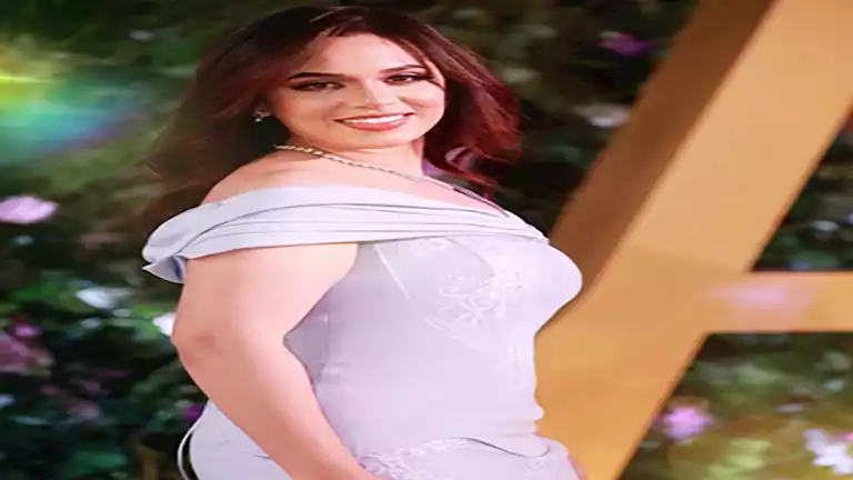 "بحبه".. ماذا قالت رحمة أحمد فرج عن طليقها في "رامز إيلون مص 5 "بحبه".. ماذا قالت رحمة أحمد فرج عن طليقها في "رامز إيلون مص