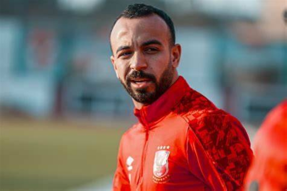 بدأت بوعد وانتهت بالسجن.. ماذا حدث في قصة اللاعب «أفشة» ورجل الأعمال الشهير؟ - أخبار السعودية 2 بدأت بوعد وانتهت بالسجن.. ماذا حدث في قصة اللاعب «أفشة» ورجل الأعمال الشهير؟ - أخبار السعودية