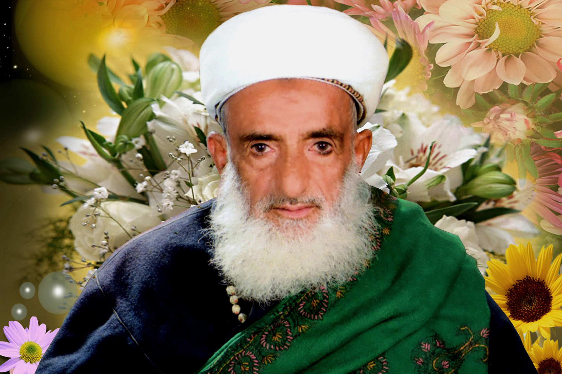 بدر الدين الحوثي الأب الروحي لجماعة الحوثيين في اليمن | الموسوعة 5 بدر الدين الحوثي الأب الروحي لجماعة الحوثيين في اليمن | الموسوعة