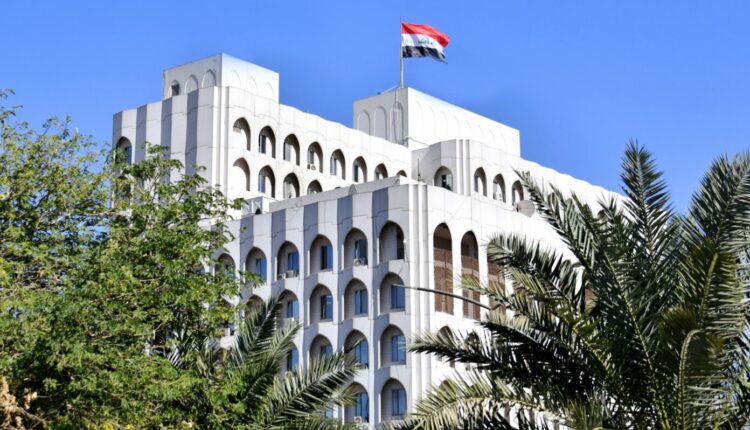 بذكرى تأسيس الجامعة العربية.. العراق يدعو إلى تطوير آليات العمل العربي