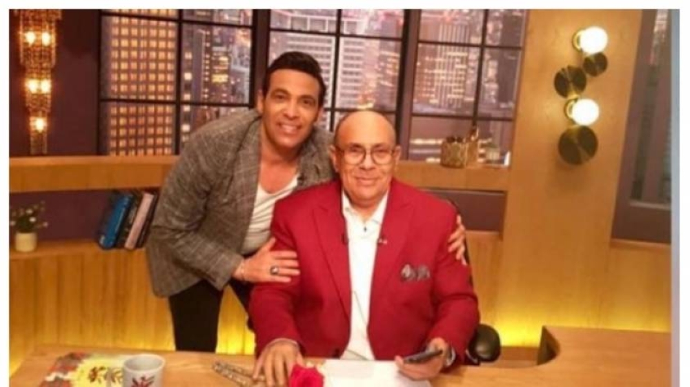 بسبب برنامج «كلام مبروك».. التحقيق مع الداعية مبروك عطية - أخبار السعودية 4 بسبب برنامج «كلام مبروك».. التحقيق مع الداعية مبروك عطية - أخبار السعودية