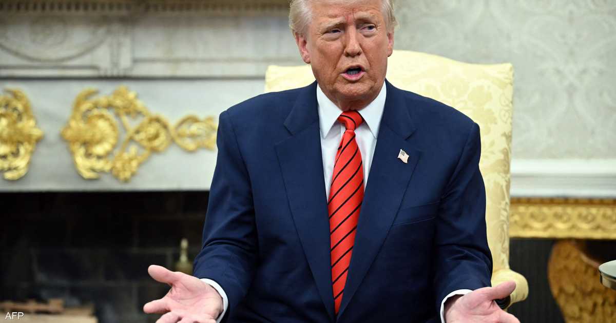 بسبب "ثغرة التوقيع".. ترامب يبطل عفوا لبايدن 4 بسبب "ثغرة التوقيع".. ترامب يبطل عفوا لبايدن