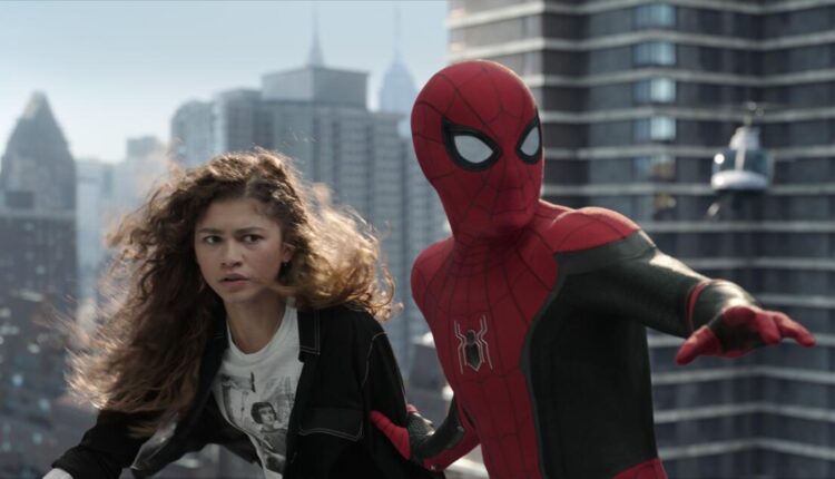 بسبب مشاركته نسخة Spider-Man: السلطات الفيدرالية تعتقل رجلاً بتهمة جنائية!