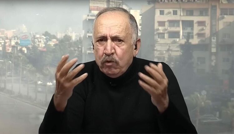 بشار اسماعيل يفاجئ الجميع بقرار اعتزاله: لا بصيص امل بين السوريين