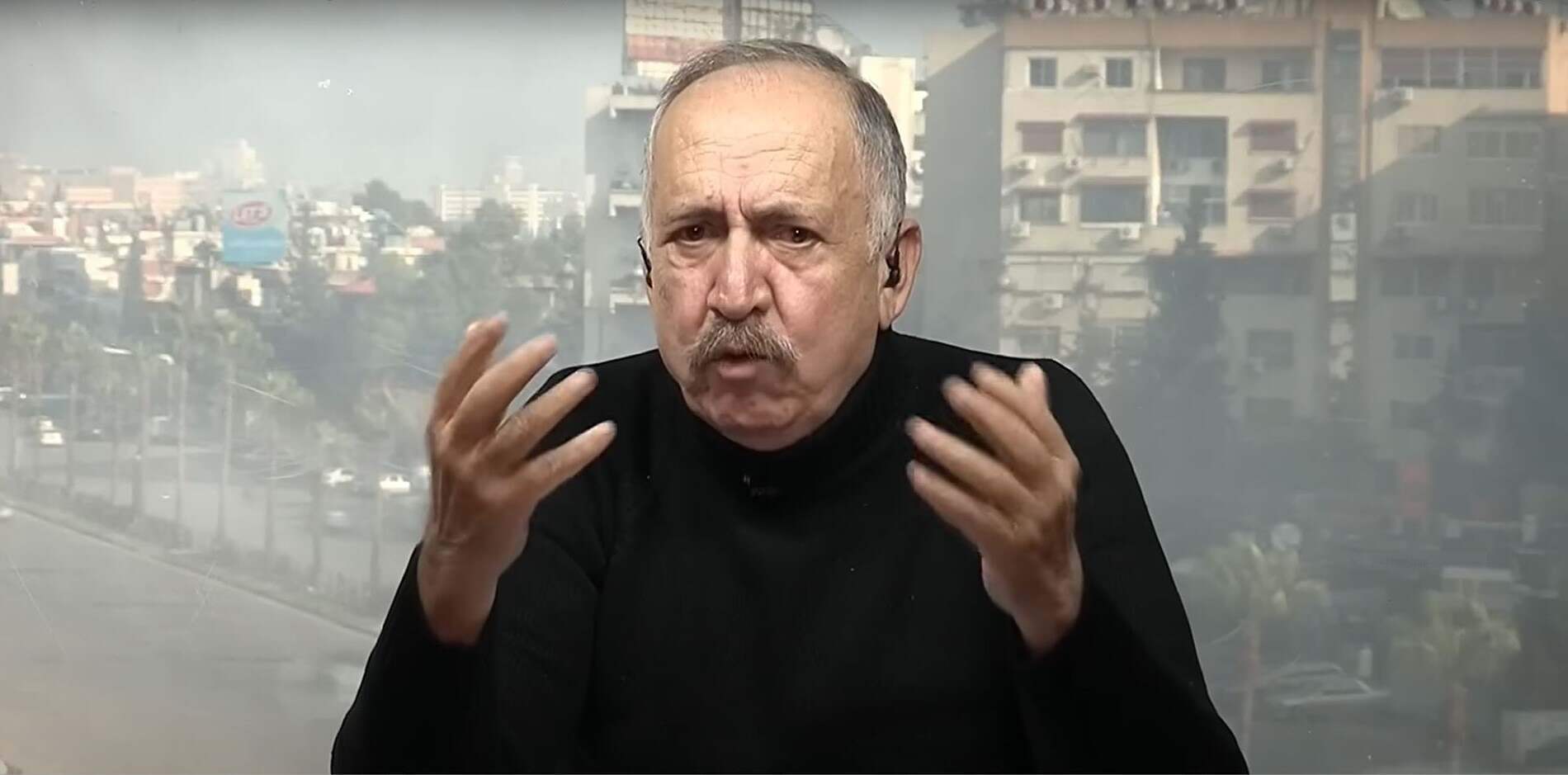 بشار اسماعيل يفاجئ الجميع بقرار اعتزاله: لا بصيص امل بين السوريين 2 بشار اسماعيل يفاجئ الجميع بقرار اعتزاله: لا بصيص امل بين السوريين