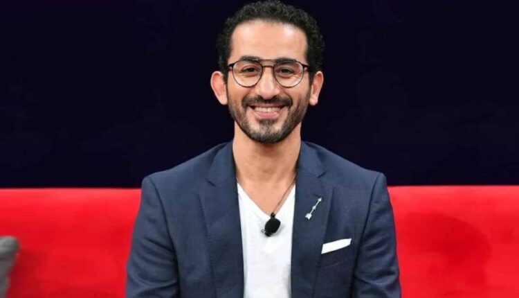 بعد 17 عاماً من عرضه.. «هوليوود» يكرّم «حلمي» عن «آسف على الإزعاج» - أخبار السعودية