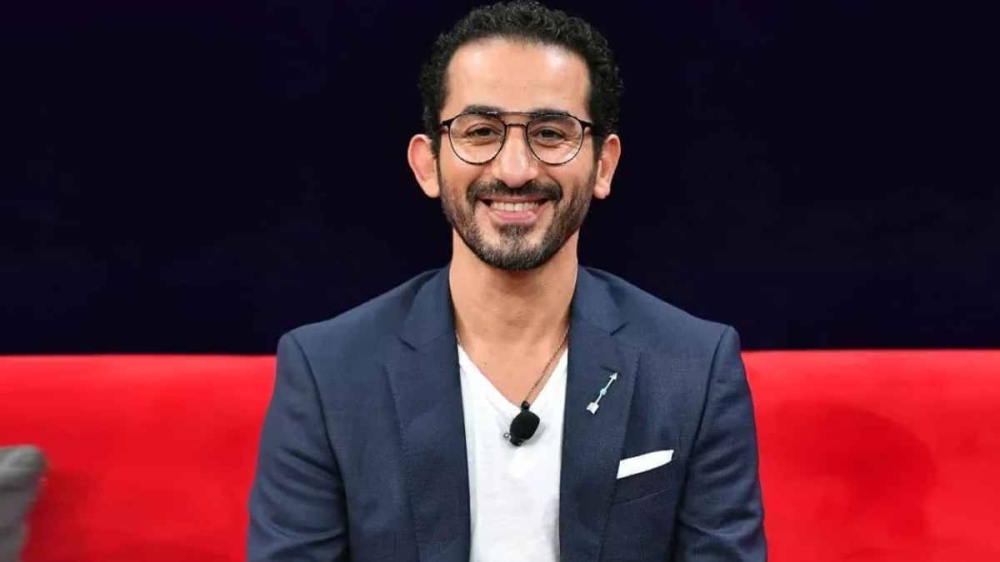 بعد 17 عاماً من عرضه.. «هوليوود» يكرّم «حلمي» عن «آسف على الإزعاج» - أخبار السعودية 3 بعد 17 عاماً من عرضه.. «هوليوود» يكرّم «حلمي» عن «آسف على الإزعاج» - أخبار السعودية