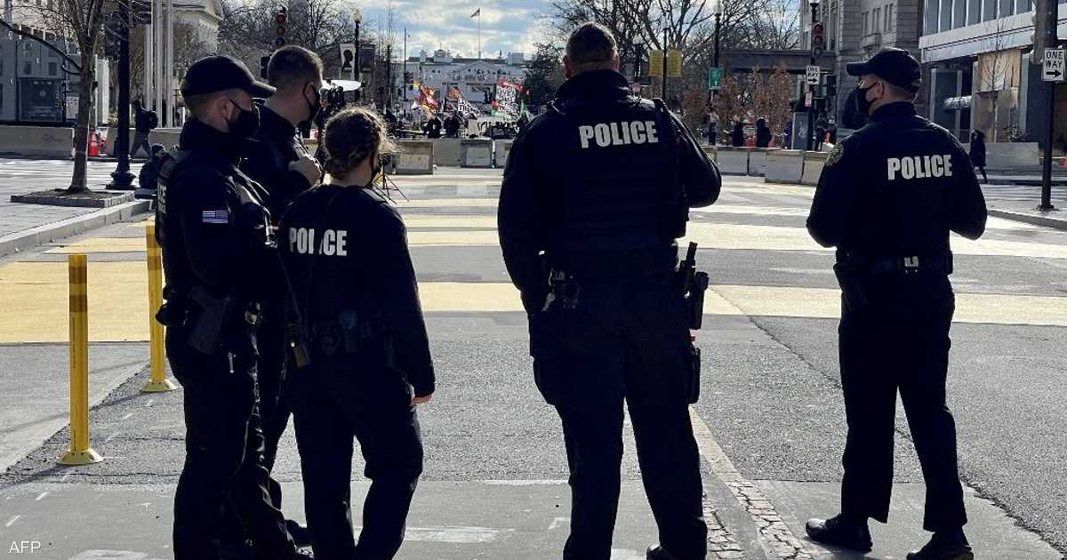 بعد الدهس والانفجار.. الكشف عن حادث جديد في نيويورك 2 بعد الدهس والانفجار.. الكشف عن حادث جديد في نيويورك