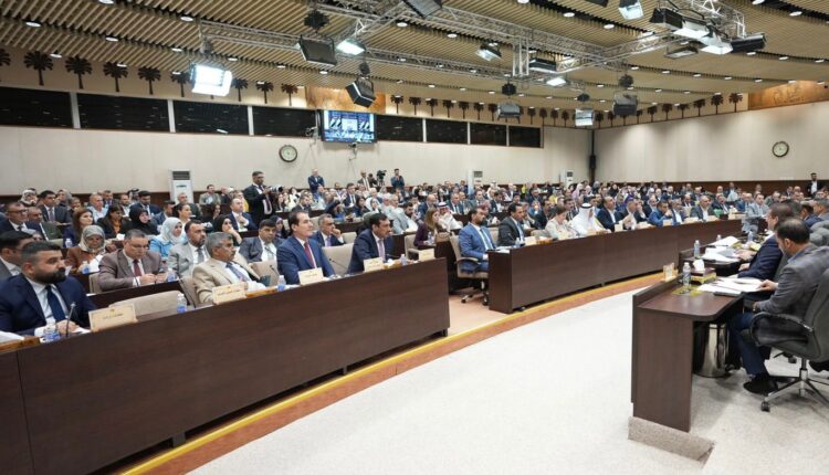 بعد تعطيل لأكثر من شهر.. تأكيد نيابي على انعقاد جلسة البرلمان اليوم