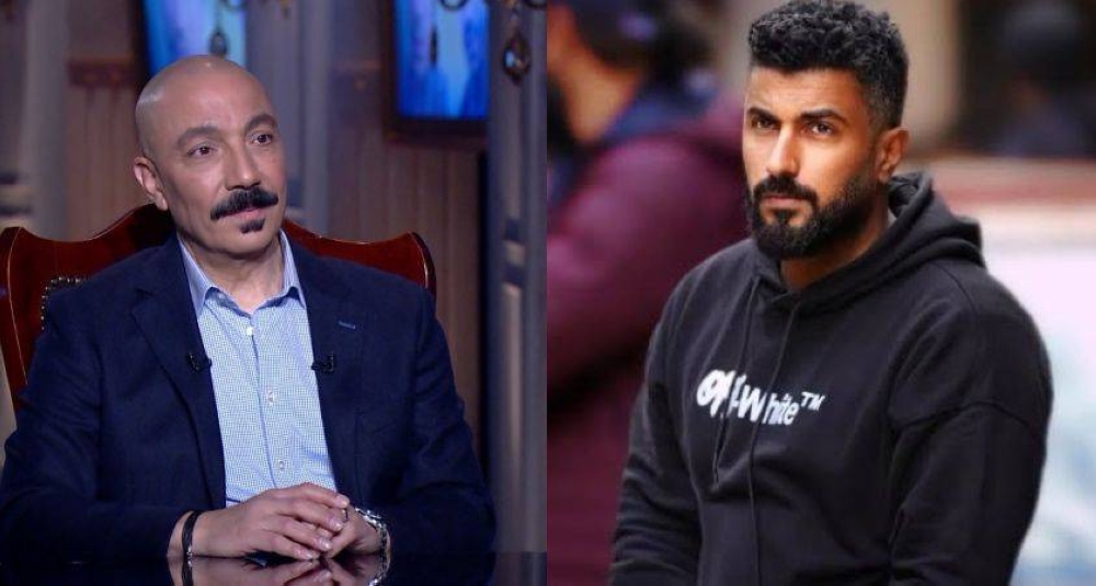 بعد رفضه دوراً في «كلام على ورق».. المخرج محمد سامي: طارق لطفي اختلق كلاماً غير صحيح - أخبار السعودية 3 بعد رفضه دوراً في «كلام على ورق».. المخرج محمد سامي: طارق لطفي اختلق كلاماً غير صحيح - أخبار السعودية