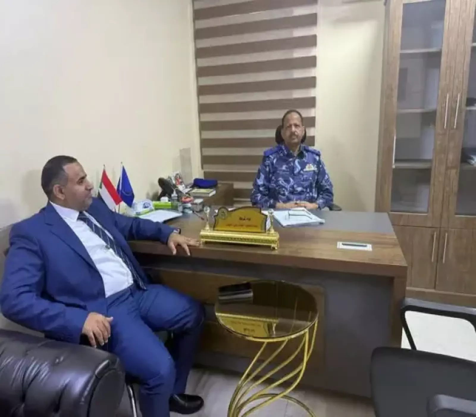 بعد سوريا.. دولة عربية كبرى تقرر إعفاء اليمنيين من تأشيرة الدخول ورسوم الإقامة وغرامات التأخير.. ماذا يعني ذلك؟ 2 بعد سوريا.. دولة عربية كبرى تقرر إعفاء اليمنيين من تأشيرة الدخول ورسوم الإقامة وغرامات التأخير.. ماذا يعني ذلك؟
