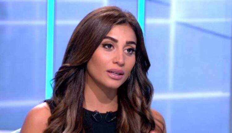 بعد عام من علاقتها بـ«حسين».. دينا الشربيني: ارتباطنا انتهى وصداقتنا قوية - أخبار السعودية