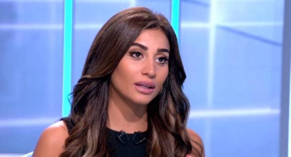 بعد عام من علاقتها بـ«حسين».. دينا الشربيني: ارتباطنا انتهى وصداقتنا قوية - أخبار السعودية 2 بعد عام من علاقتها بـ«حسين».. دينا الشربيني: ارتباطنا انتهى وصداقتنا قوية - أخبار السعودية