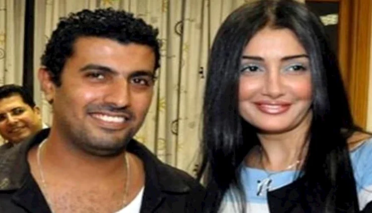 بعد وقوعه ضحية "رامز إيلون مصر"..تفاصيل خلاف محمد سامي وغادة