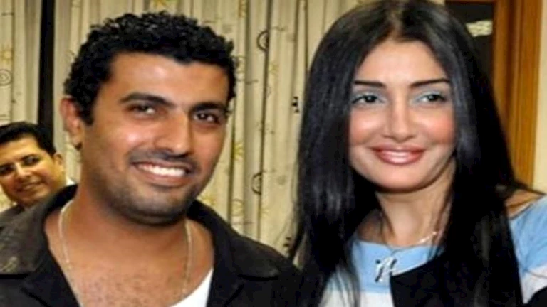 بعد وقوعه ضحية "رامز إيلون مصر"..تفاصيل خلاف محمد سامي وغادة 5 بعد وقوعه ضحية "رامز إيلون مصر"..تفاصيل خلاف محمد سامي وغادة