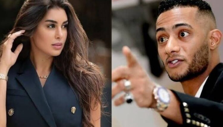 بعد«أنتِ مجنونة».. «لا عتاب بين الأحباب» تنهي خلاف محمد رمضان وياسمين صبري - أخبار السعودية