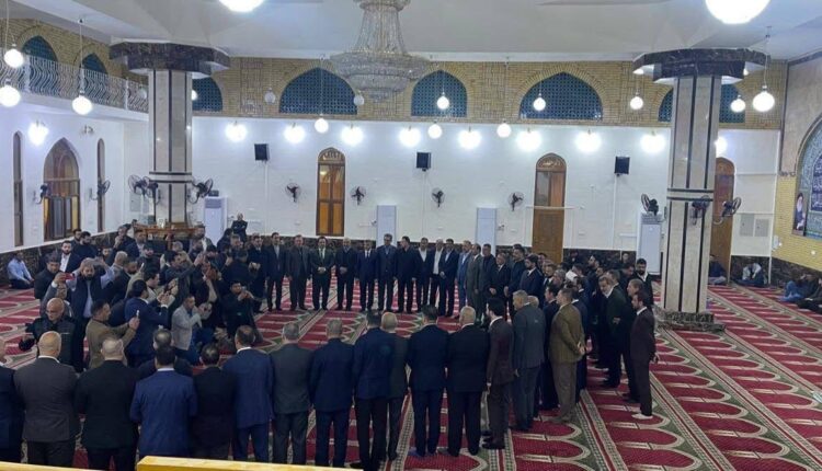بـ"سائرون والأحرار والكتلة الصدرية".. رسائل مباشرة من الصدر في اجتماع الحنانة