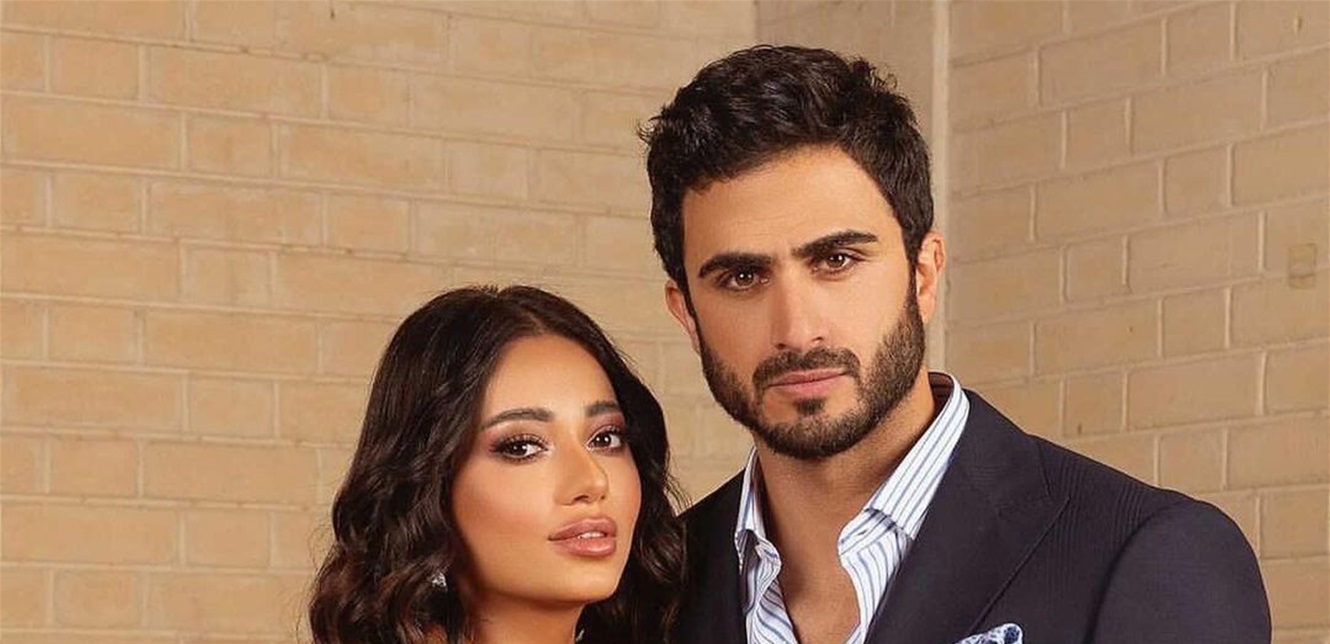 بكلمات مؤثرة.. زوج الفنانة رحمة رياض يحتفل بعيد ميلاد ابنتهما (صور) 2 Doc-P-1338624-638785763580899419.jpg