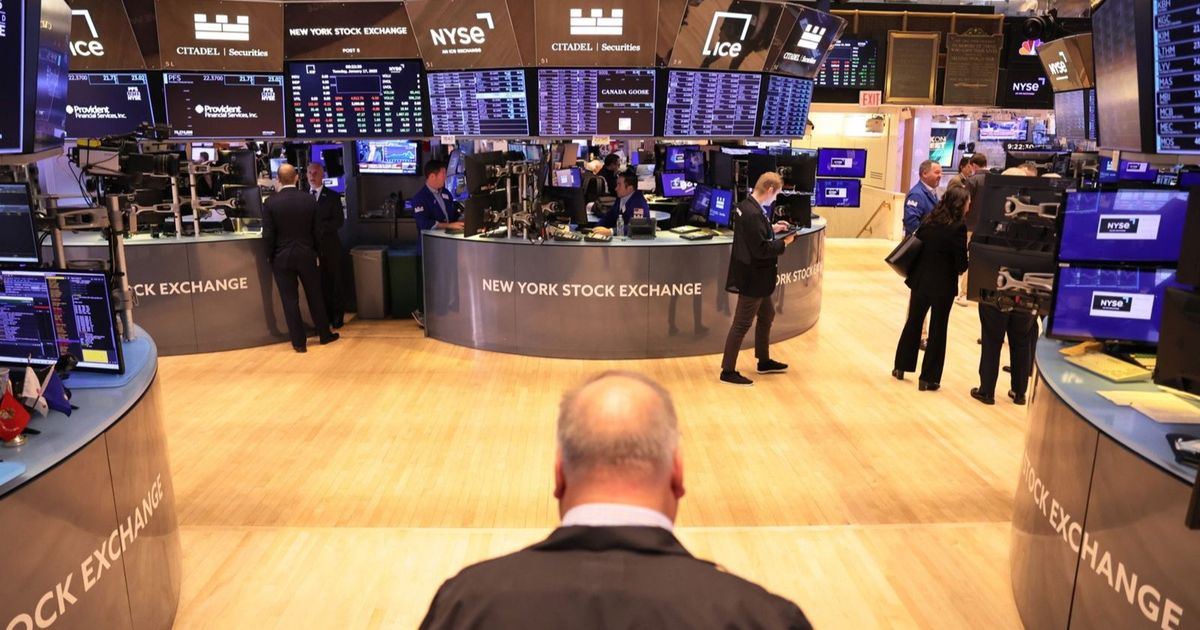 بورصة نيويورك تمدد التداول إلى 22 ساعة يومياً على منصة "أركا" 5 stock-up