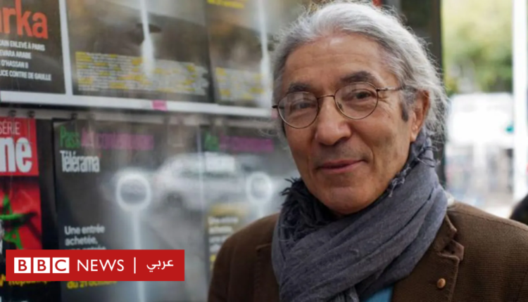 بوعلام صنصال: الجزائر تحكم على الكاتب بالسجن خمس سنوات بسبب "المساس بوحدة أراضيها"