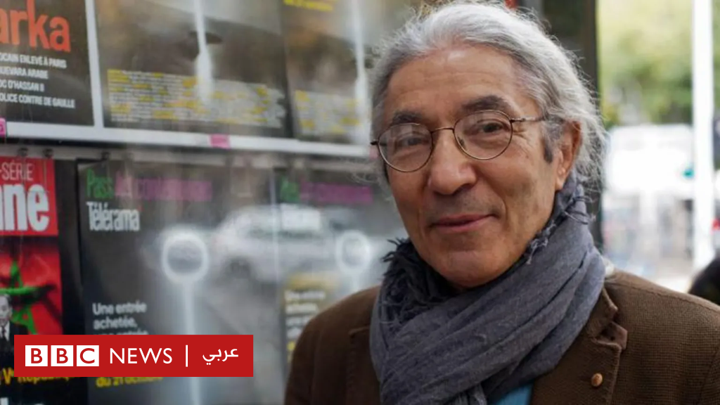 بوعلام صنصال: الجزائر تحكم على الكاتب بالسجن خمس سنوات بسبب "المساس بوحدة أراضيها" 2 بوعلام صنصال: الجزائر تحكم على الكاتب بالسجن خمس سنوات بسبب "المساس بوحدة أراضيها"