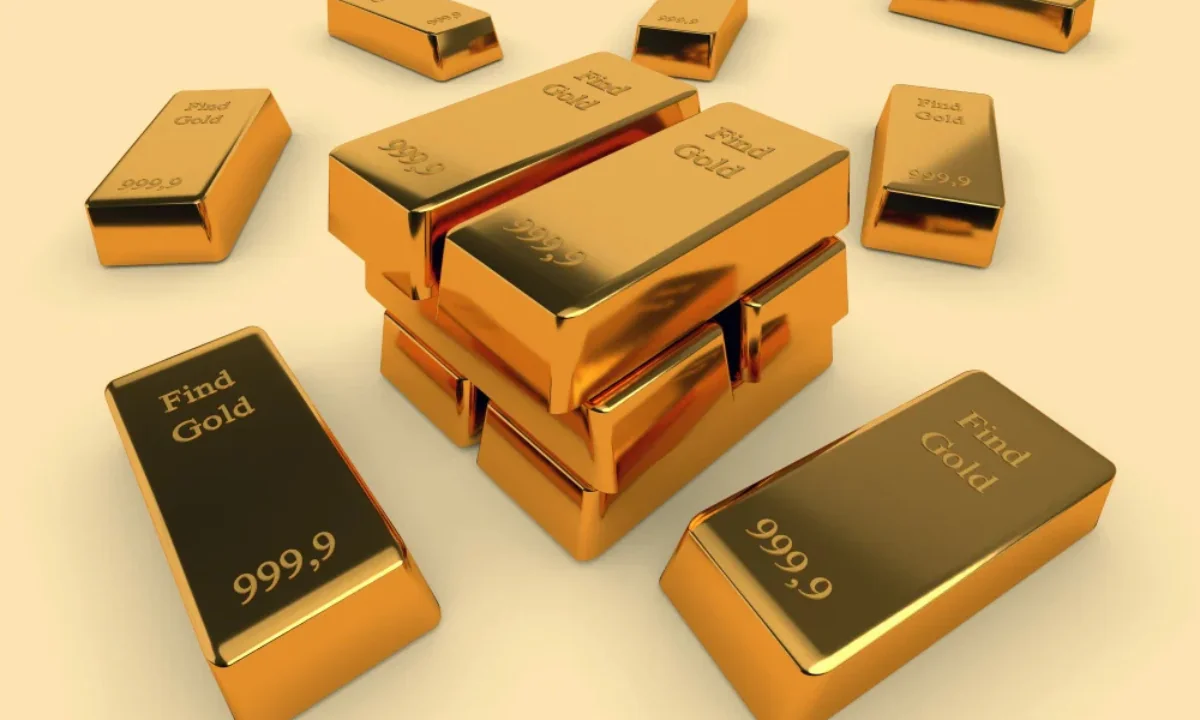 “تحديث لحظي”.. سعر الذهب اليوم في الأردن عيار 21 يشهد تغييرات مفاجئة في الأسواق وسط ترقب المستثمرين