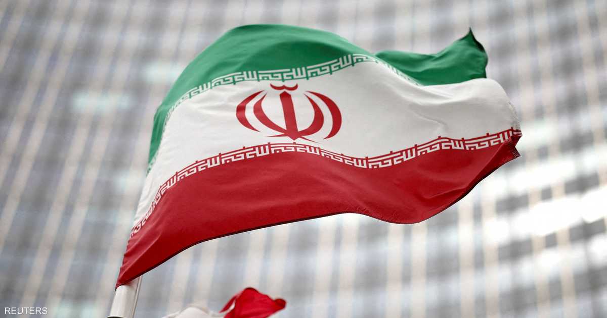 تحرك رسمي في إيران بشأن تهديدات ترامب