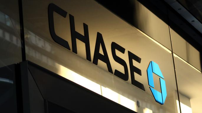 تحقيق أميركي مع مصرف جيه بي مورغان تشيس.. والسبب إيران