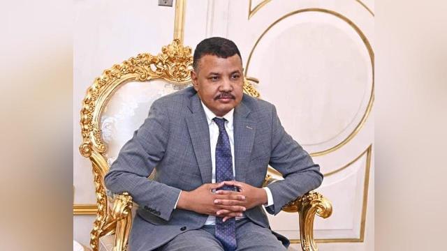 تحليل الوضع الراهن في السودان وتحديات مستقبل الدعم السريع 3 يوسف عزت
