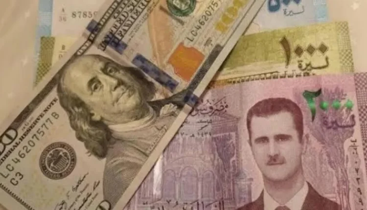 تراجع ب 100 ليرة سورية .. سعر الدولار مقابل الليرة السورية اليوم في مصرف سوريا المركزي والسوق السوداء
