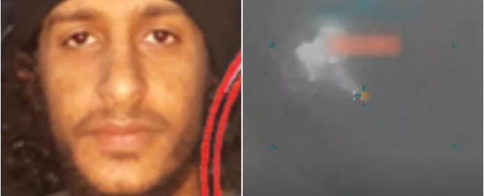 ترامب يعلن مقتل زعيم داعش بالعراق -فيديو . صحيفة المرصد 3 ترامب يعلن مقتل زعيم داعش بالعراق -فيديو . صحيفة المرصد