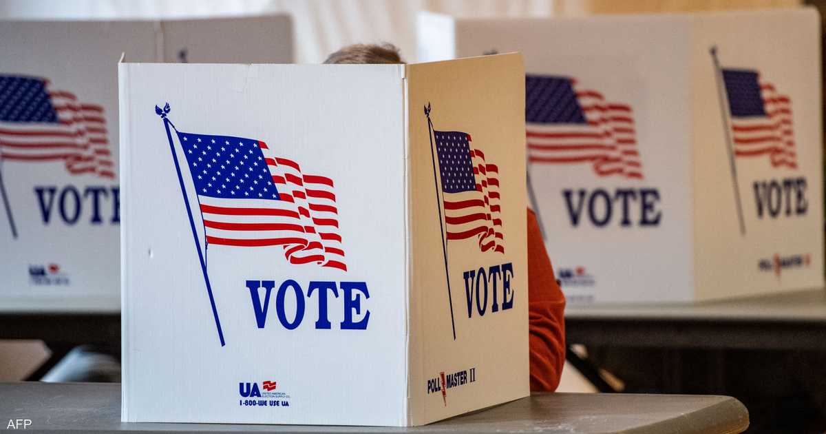 ترامب يوقع أمرا لإصلاح الانتخابات الأميركية.. ماذا يتضمن؟ 5 ترامب يوقع أمرا لإصلاح الانتخابات الأميركية.. ماذا يتضمن؟