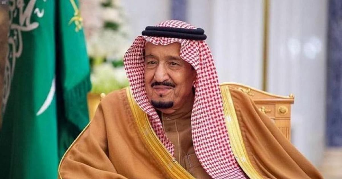 ترقية اللواء الركن صالح الحربي إلى فريق ركن وتعيين الأمير خالد بن بندر مستشارًا بوزارة الخارجية 4 ترقية اللواء الركن صالح الحربي إلى فريق ركن وتعيين الأمير خالد بن بندر مستشارًا بوزارة الخارجية