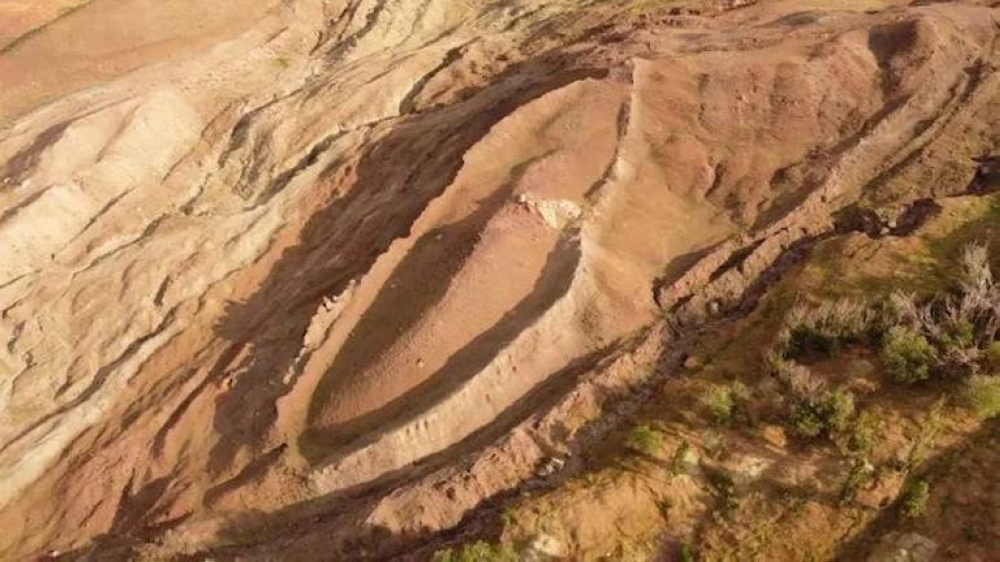 تركيا.. العثور على «سفينة نوح» ! - أخبار السعودية 4 تركيا.. العثور على «سفينة نوح» ! - أخبار السعودية