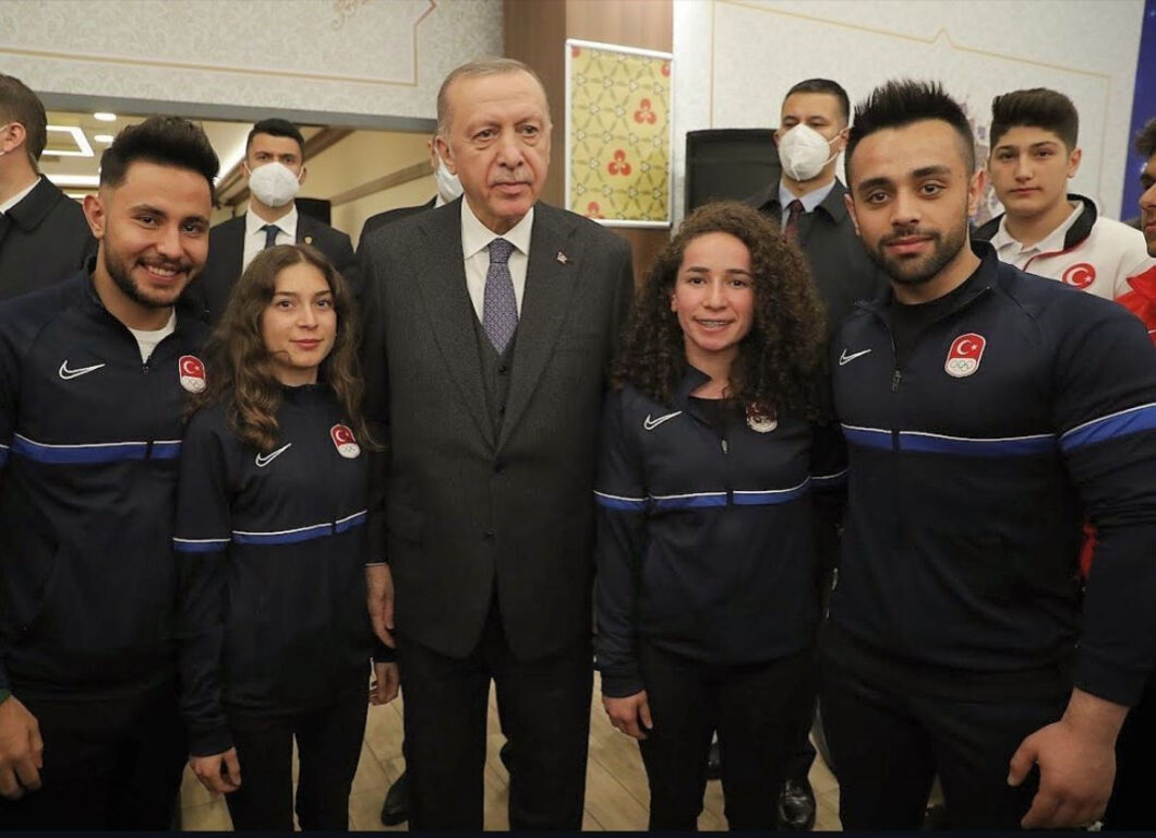 تركيا تستيقظ على حدث مأساوي 2 تركيا تستيقظ على حدث مأساوي