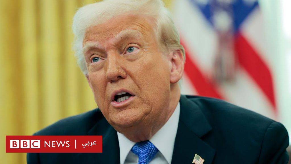 تسريب محادثات فريق الأمن القومي لترامب عن اليمن، على تطبيق دردشة يصدم واشنطن 4 تسريب محادثات فريق الأمن القومي لترامب عن اليمن، على تطبيق دردشة يصدم واشنطن