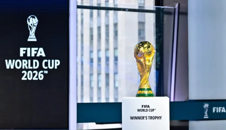 تصفيات كأس العالم 2026 .. فرص تأهل المنتخب المصري تزداد في التأهل الي المونديال وموعد مباراة الفراعنة القادمة
