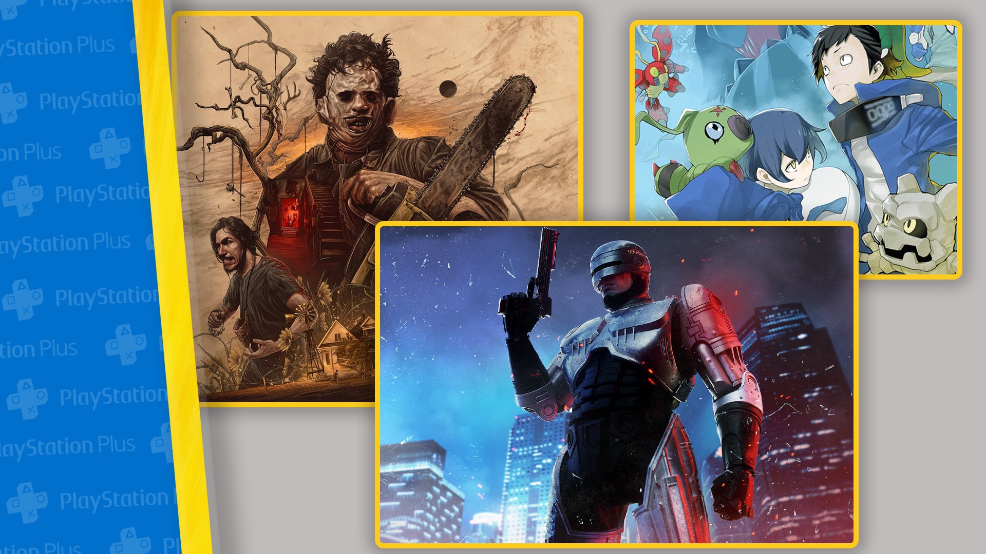 تعرف على ألعاب PS Plus المغادرة بشكل مؤسف في شهر أبريل القادم 3 تعرف على ألعاب PS Plus المغادرة بشكل مؤسف في شهر أبريل القادم